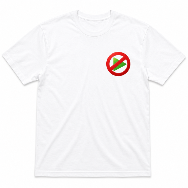 Dont Play (Coming soon)