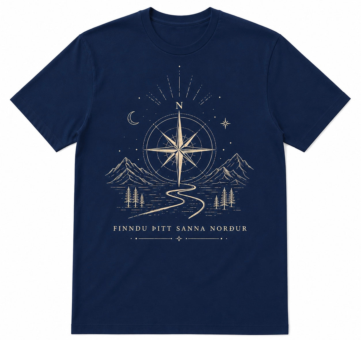 True North ( Coming soon )