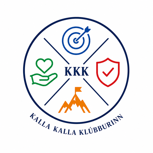 KKK (Coming Soon)