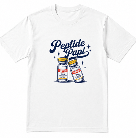 Peptide Papi