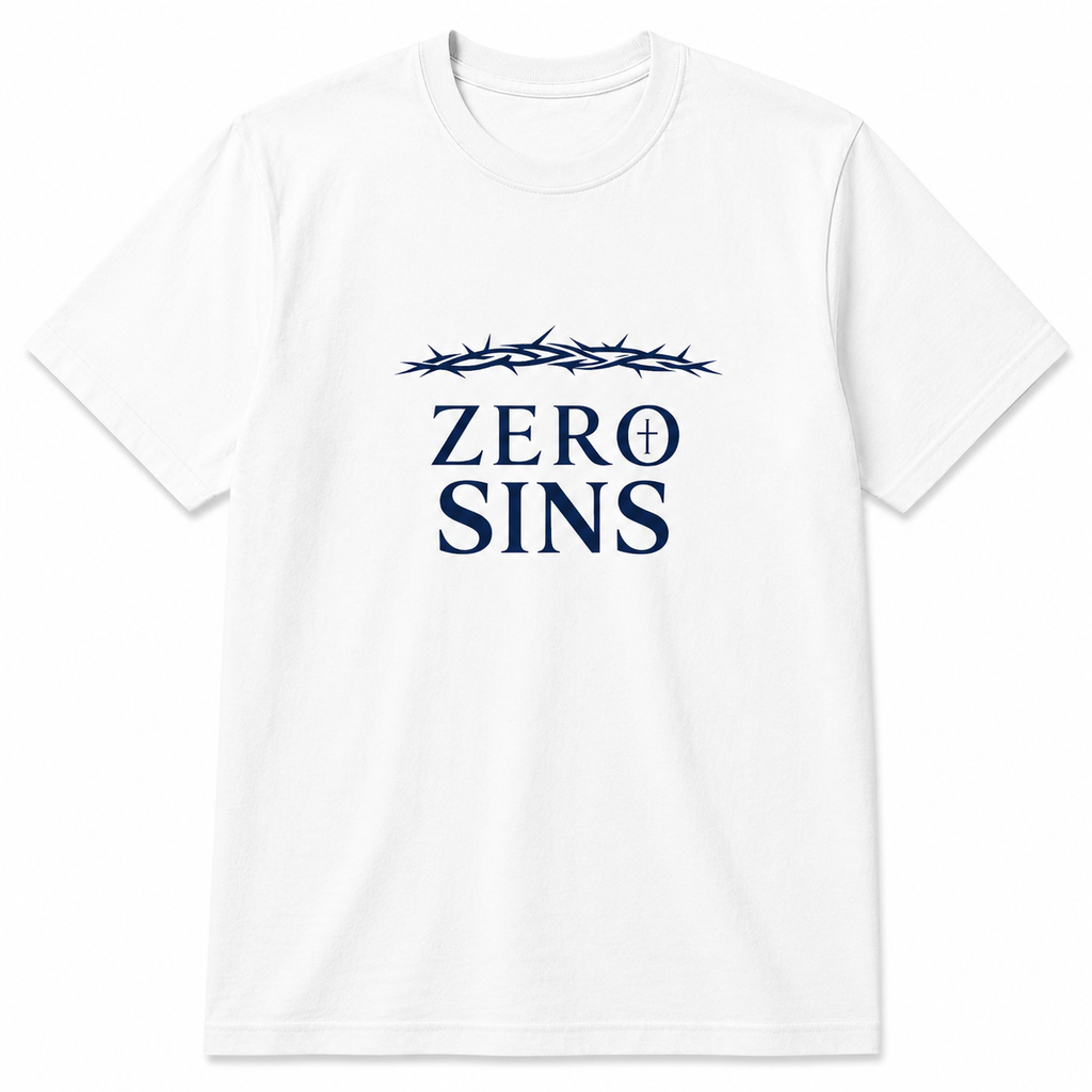 Zero Sins