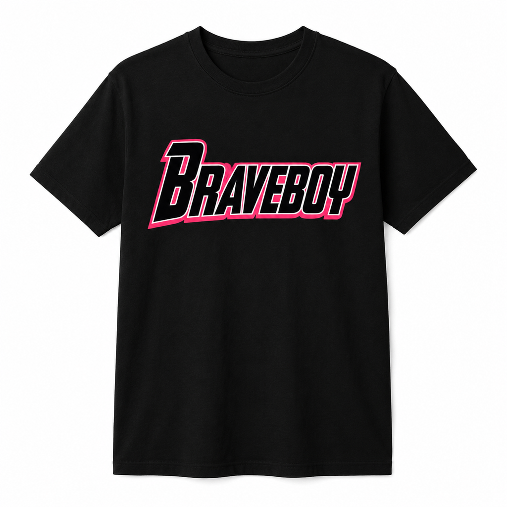 Braveboy Bolurinn