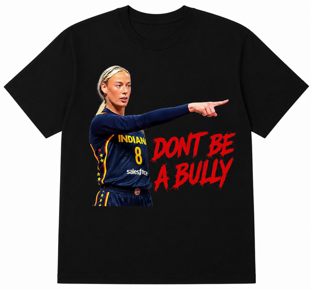 Dont be a bully ( Coming soon )