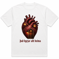 Það byrjar allt heima ( Coming soon )