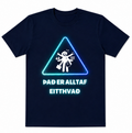 Það er alltaf eitthvað