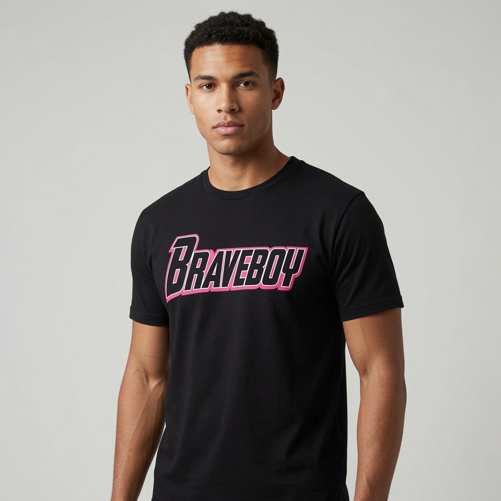 Braveboy Bolurinn
